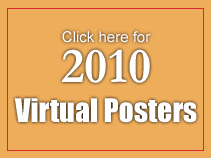 Click here for 2010 Virtual Posters